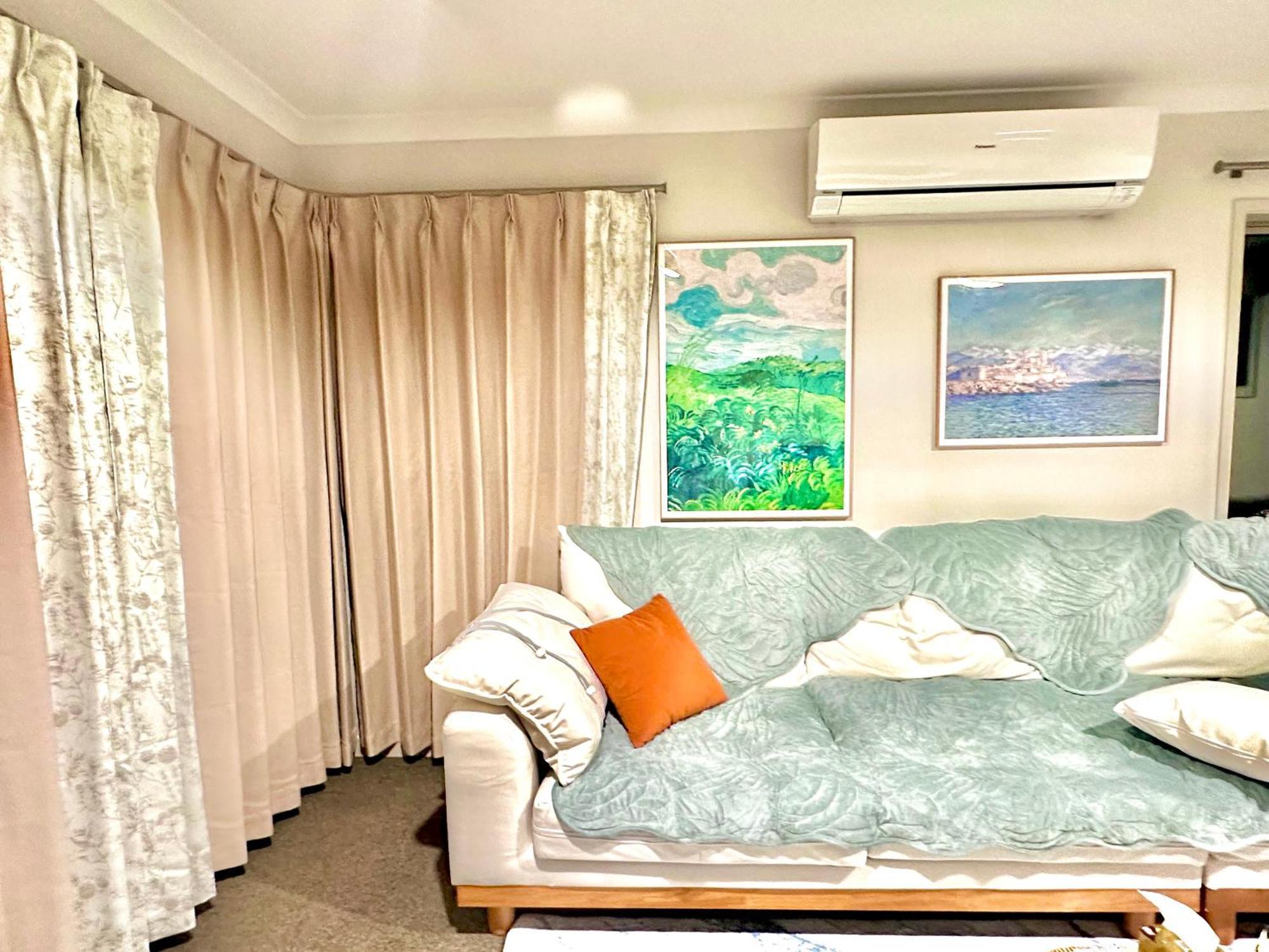 Home Away From Home ตาอูรังกา ภายนอก รูปภาพ