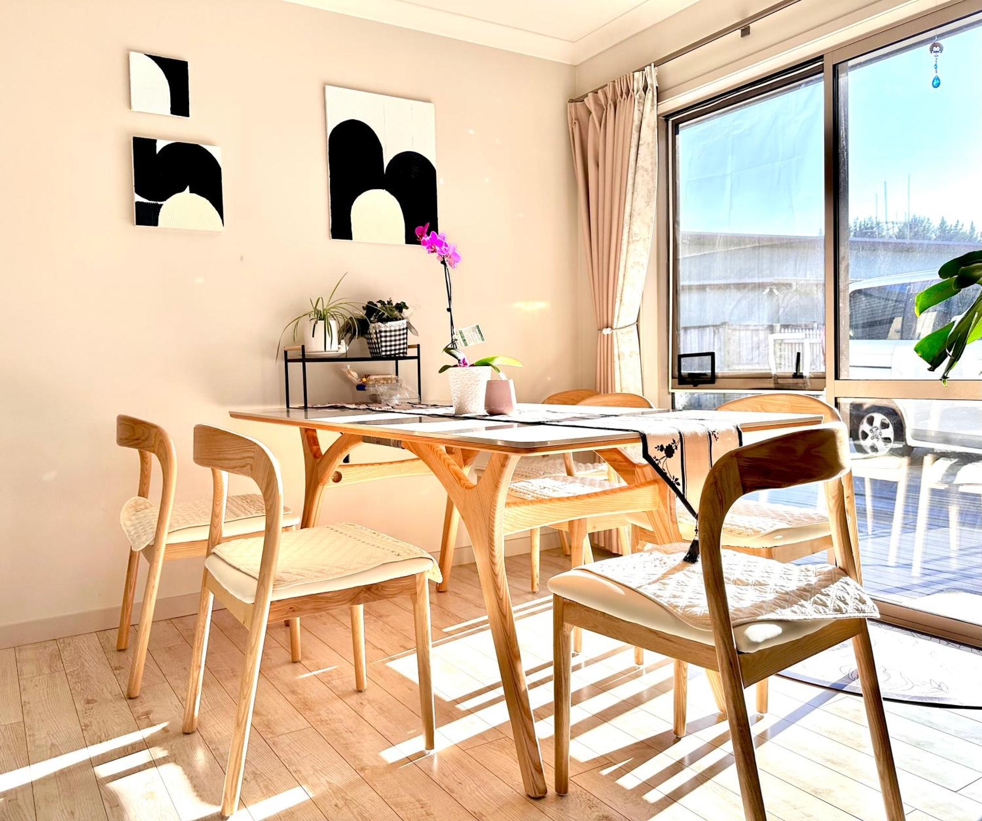 Home Away From Home ตาอูรังกา ภายนอก รูปภาพ